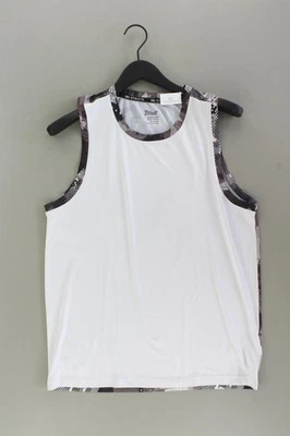 ⭐ Second Life Fashion Top per uomo taglia 48/50, M, 48 bianco di poliestere ⭐ - Immagine 1 di 4