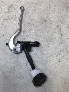 Yamaha R7 YZF 660 2023 Front Brake Master Cylinder - Picture 1 of 8