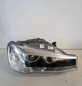 63117334078 Proiettore DX BMW X4 (F26) xDrive28i SUV 5p/b/1997cc - Foto 1 di 7