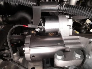 démarreur pour MG 3 (5FP) 1.5 5135039 - Picture 1 of 3