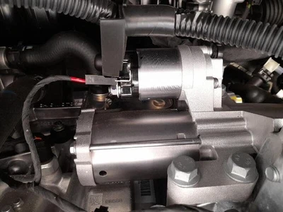 démarreur pour MG 3 (5FP) 1.5 5135039 - Image 1 of 3