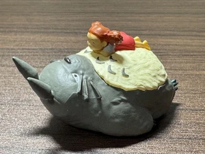 My Neighbor Totoro Collection Of Poses May Ohirune Figure - Picture 1 of 12