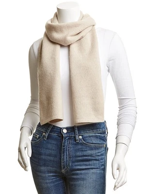 Bufanda de cachemir Portolano para mujer Foto 1 de 3