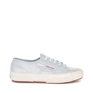 Superga - Sneakers,Donna,casual,modello 2750-LAMEW - Afbeelding 1 van 43