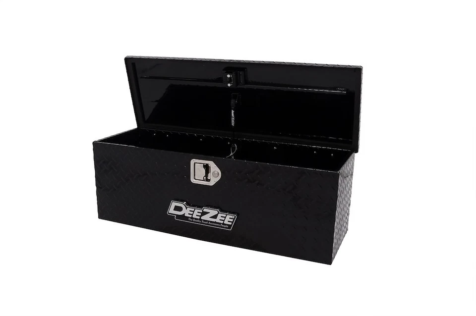 Dee Zee M207 ATV Series TOOL BOX Foto 1 de 4
