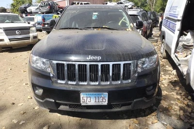 Левый солнцезащитный козырек с подсветкой подходит для 11-23 DURANGO 1679438 - Изображение 1 из 4