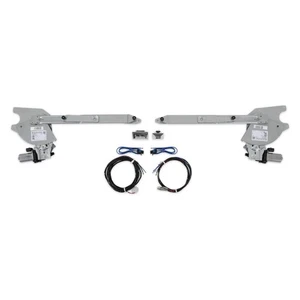 NPW000067-72 Brothers Trucks Bolt-In Power Window Conversion Kit - Picture 1 of 8