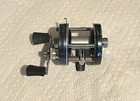Vintage Abu Garcia Ambassadeur 5000D Teal Fishing Reel - Made in Sweden - 760903