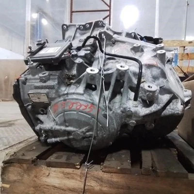 2016 VOLVO XC90 OEM 8 SPEED ALL WHEEL DRIVE AUTOMATIC TRANSMISSION 64K MILES  Foto 1 de 4