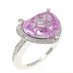 Original Chopard Herz Ring #260-008-005-9493 - Bild 1 von 5