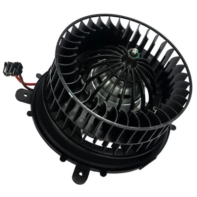 ABS AC Heater Blower Motors for Mercedes-Benz CL500 S430 S500 2000-2006 - Image 1 of 4