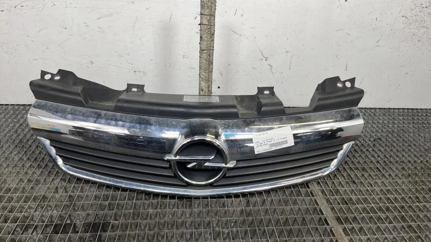 Calandre OPEL ZAFIRA B PHASE 2 93192480 - Photo 1/4