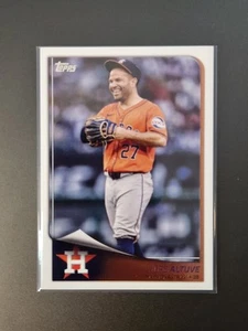 2025 Topps FLAGSHIP SERIES JOSE ALTUVE#68 - Picture 1 of 2