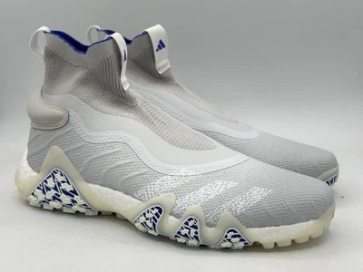 Zapatos de golf Adidas CodeChaos sin cordones sin clavos H06478 para hombre talla 13” Foto 1 de 4