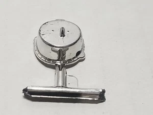 1966 Malibu 427 LAKEWOOD SCATTER SHIELD BELL HOUSING Revell Monogram 1:24 Modell - Bild 1 von 8