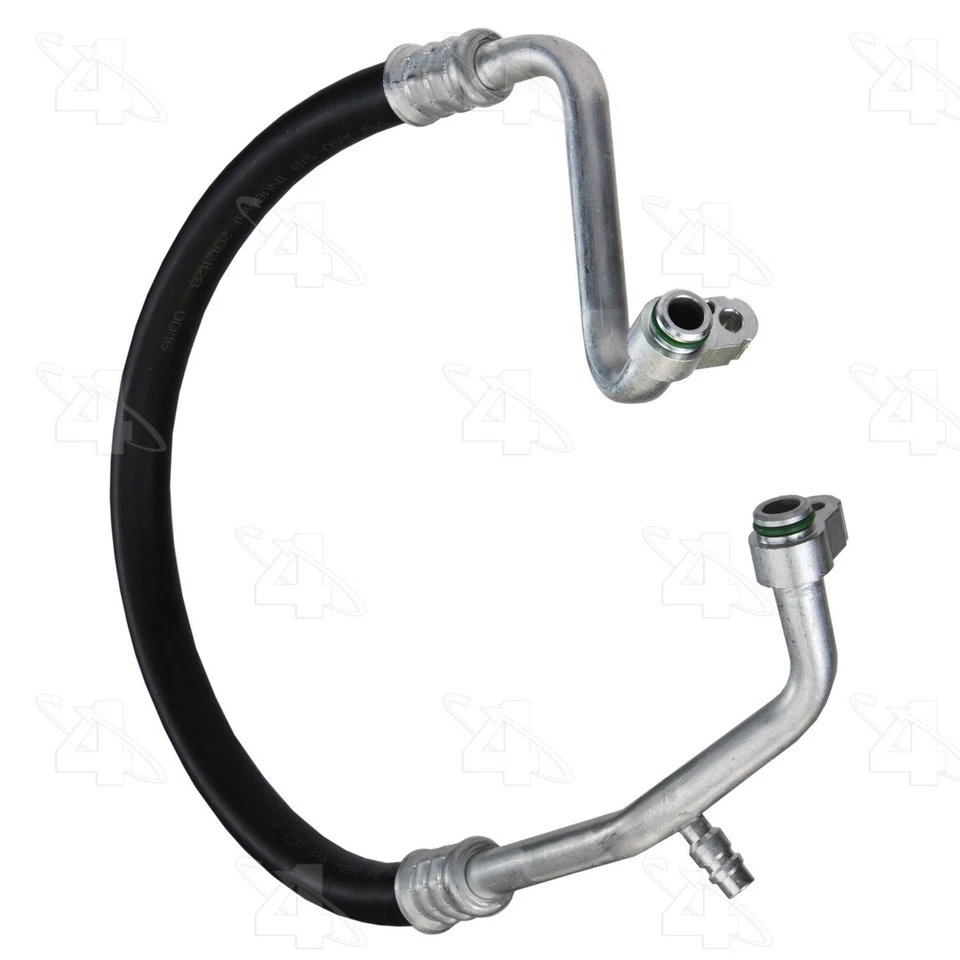 A/C Refrigerant Suction Hose-Hose Assembly fits 07-19 Toyota Tundra 5.7L-V8 - Image 1 of 3