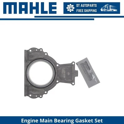 Juego de juntas de cojinete principal Mahle 2005 para motor Buick Rainier 2004-2007 4,2 L L L6 Foto 1 de 2