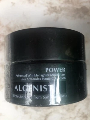 Algenist Power Advanced Wrinkle Fighter Moisturizer - 2 oz - Image 1 of 3