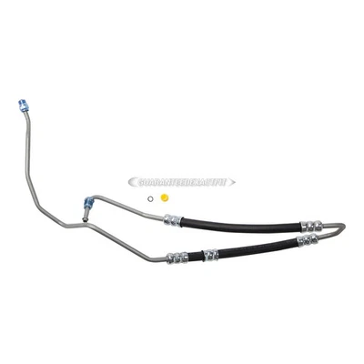 For Cadillac CTS 2004 2005 2006 2007 Edelmann Power Steering Pressure Hose TCP - Изображение 1 из 3