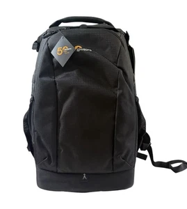Lowepro Flipside 500 AW II Camera Backpack Black NWT - Picture 1 of 5