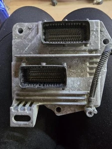 Ecu OPEL 12230740 - Picture 1 of 3
