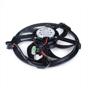 Electric Radiator Cooling Fan Assembly for Mini Cooper 2007-2016 - Picture 1 of 1