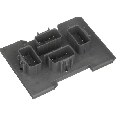 Nueva placa de circuito de luz trasera SMP para Chevrolet Silverado 2500 HD 2001-2007 Foto 1 de 4