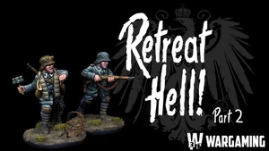 Miniaturas de resina del ejército alemán Primera Guerra Mundial 28 mm - W3 Wargaming Gran Guerra Mesa - Imagen 1 de 15