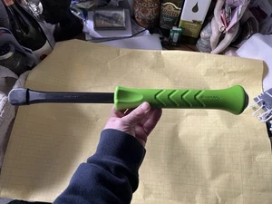 Snap On Mighty Abbruchmeißel in Schlag extrem grün Neu Premium Werkzeug - Bild 1 von 17