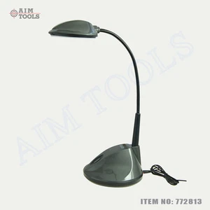 772813 Rechargeable Studio Night Reading Table Flexible LED Light USB Type - Picture 1 of 1
