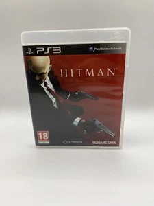 Hitman Absolution - PAL Playstation 3 - PS3 - Bild 1 von 5