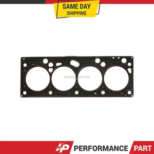 MLS Head Gasket for 00-04 Ford Escort Focus 2.0L SOHC VIN P - Picture 1 of 3
