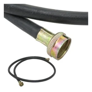 Manguera de llenado de entrada para lavadora Maytag 21001466 original OEM - Imagen 1 de 2
