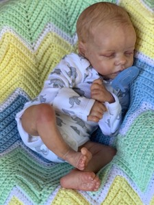 muñecas reborn ebay