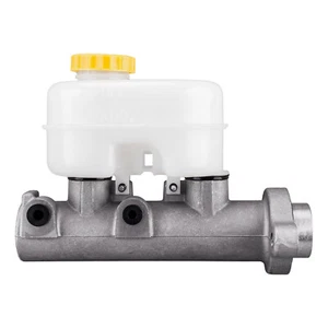 Cilindro maestro de freno con depósito para Dodge Ram 1500 2500 3500 1998-2001 - Imagen 1 de 11