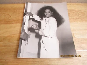 DIANA ROSS ORIGINAL PHOTO-R9-3584 - Picture 1 of 2