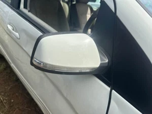 2011 Mercedes B180 CDI Right Driver's Electric Mirror W245 08-11 OEM #B191 - Picture 1 of 12