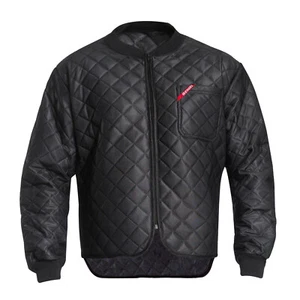 ENGEL Workwear Thermo-Steppjacke Jacke Herrenjacke Outdoor Herren Outdoorjacke - Bild 1 von 2
