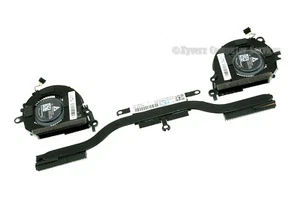 L04884-001 L04885-001 L04886-001 GENUINE HP FAN AND HEATSINK 13T-AE000 (EH27) - Picture 1 of 2