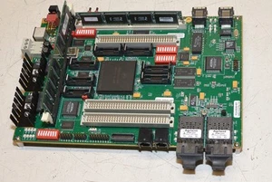 EST Wind River XPC8260 Development Board w ATM - Picture 1 of 2