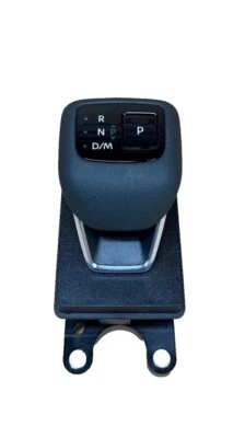NEW GENUINE OEM NISSAN ROGUE/PATHFINDER 21-23 AUTOMATIC GEAR SHIFTER 34901-6TA3A - Image 1 of 4