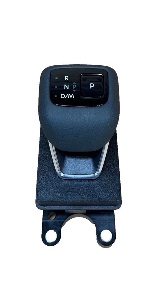 NEW GENUINE OEM NISSAN ROGUE/PATHFINDER 21-23 AUTOMATIC GEAR SHIFTER 34901-6TA3A - Image 1 of 4