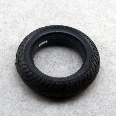 200x50 Solid Tire Bee Hive Holes Speedway mini Wheel 8'' Electric Scooter Tyre - Image 1 of 4