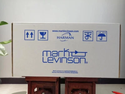 Mark Levinson NO:536 Fully Discrete Monaural Amplifier in 230V, Made in USA - Image 1 of 4