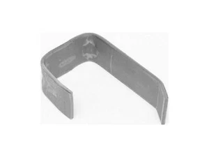 For 1988-1995 Chevrolet C3500 Exhaust Bracket Walker 24472FNGZ 1989 1990 1991 - Picture 1 of 2