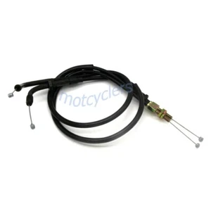 For Honda Throttle Cable Fit CBR250 MC22 CBR250 MC19 17910-KAZ-000 Motor - Picture 1 of 7