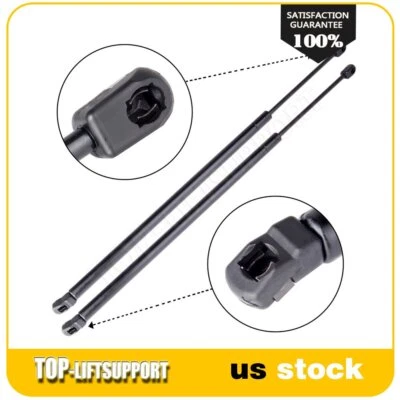 Para Honda Pilot 2003-2007 2x puerta levadiza trasera portón trasero elevador soportes hélice de gasolina Foto 1 de 4