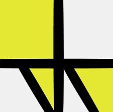 New Order Restless (Vinyl)