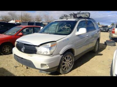Б/у задний нижний передний нижний рычаг управления задний подходит: 2006 Buick Rendezvous полный привод f - Изображение 1 из 4