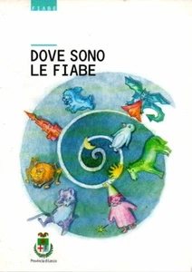 @C17 Dove sono le fiabe Belleidee 2002 - Imagen 1 de 2